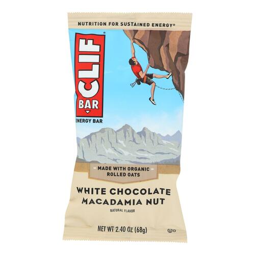 Energy Bar - 722252161093