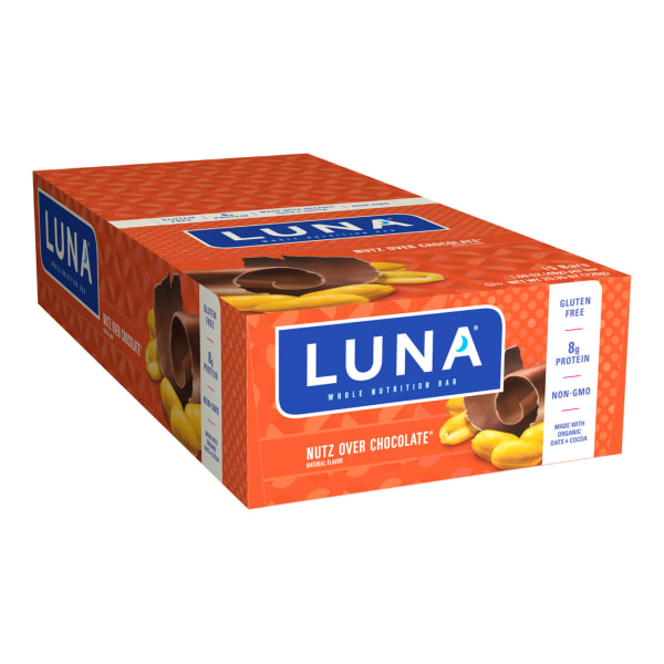 Whole Nutrition Bar - 722252203106