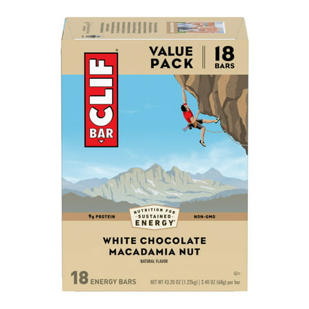 Energy Bars - 722252987136