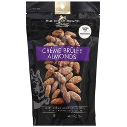 Squirrel Brand Almonds - 72238620046