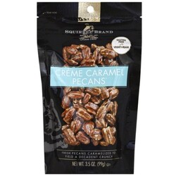 Squirrel Brand Pecans - 72238640044