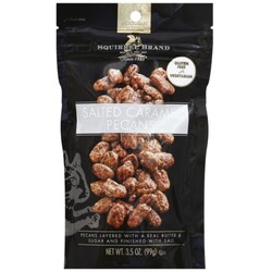 Squirrel Brand Pecans - 72238660042