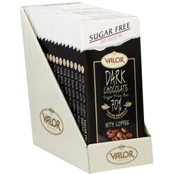 Valor Dark Chocolate - 72247435921