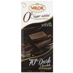 Valor Dark Chocolate - 72247435983