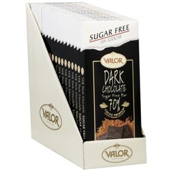 Valor Dark Chocolate - 72247435990