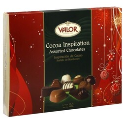 Valor Chocolates - 72247438410