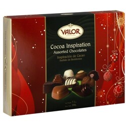 Valor Chocolates - 72247438434