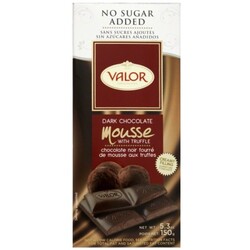 Valor Dark Chocolate - 72247439240