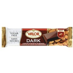 Valor Dark Chocolate - 72247439301