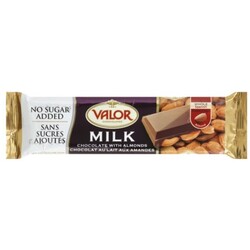 Valor Milk Chocolate - 72247439332