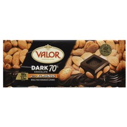 Valor Dark Chocolate - 72247439424