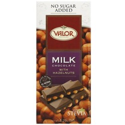 Valor Milk Chocolate - 72247439561