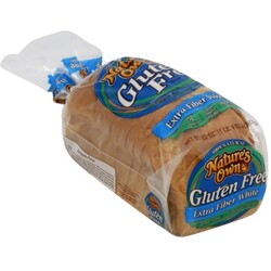 Natures Own Bread - 72250005302