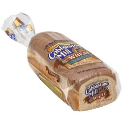 Cobblestone Mill Bread - 72250006897