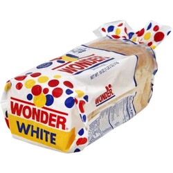 Wonder Bread - 72250010177