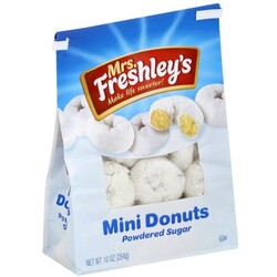 Mrs Freshleys Donuts - 72250010276
