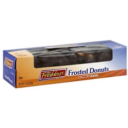 Mrs Freshleys Donuts - 72250010597