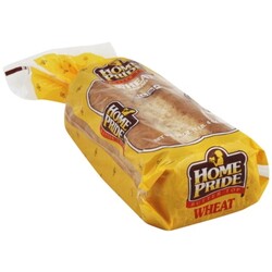 Home Pride Bread - 72250011181