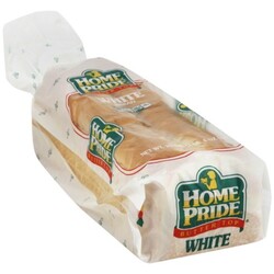 Home Pride Bread - 72250011198