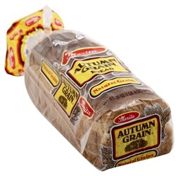 Merita Bread - 72250011228