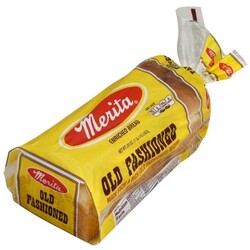 Merita Bread - 72250011259