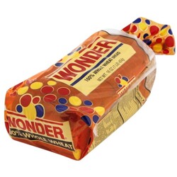 Wonder Bread - 72250011365