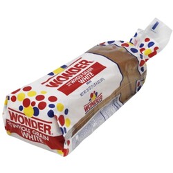 Wonder Bread - 72250011488