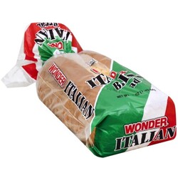 Wonder Bread - 72250011655