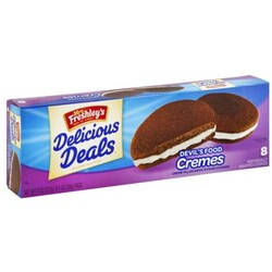 Mrs Freshleys Cookies - 72250011860