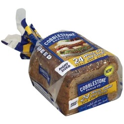 Cobblestone Bread Bread - 72250013239