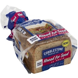 Cobblestone Bread Bread - 72250013246