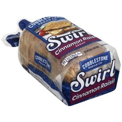 Cobblestone Bread Bread - 72250013260