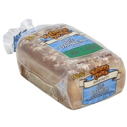 Natures Own Bread - 72250013796