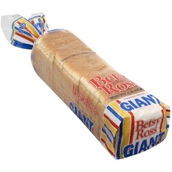 Betsy Ross Bread - 72250017077