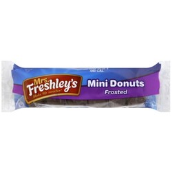 Mrs Freshleys Donuts - 72250030625