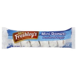 Mrs Freshleys Donuts - 72250030632