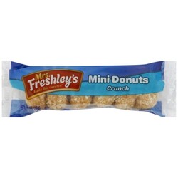 Mrs Freshleys Donuts - 72250030878