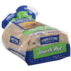 Cobblestone Bread Bread - 72250039390