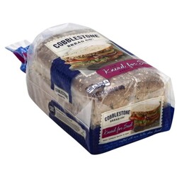 Cobblestone Bread Bread - 72250065009