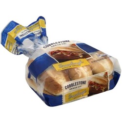 Cobblestone Bread Rolls - 72250072700