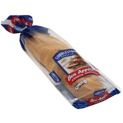 Cobblestone Bread Bread - 72250073004