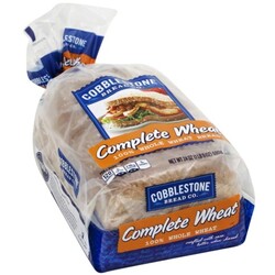 Cobblestone Bread Bread - 72250077095