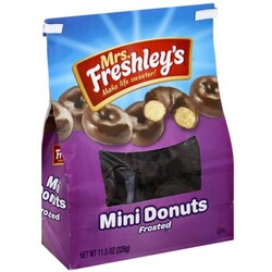 Mrs Freshleys Donuts - 72250903141