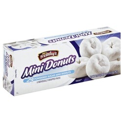 Mrs Freshleys Donuts - 72250904070