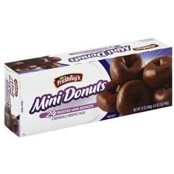 Mrs Freshleys Donuts - 72250904117