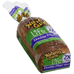 Natures Own Bread - 72250907958