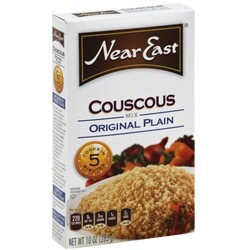 Near East Couscous Mix - 72251000504