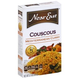 Near East Couscous Mix - 72251001549
