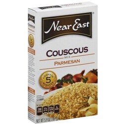 Near East Couscous Mix - 72251001563
