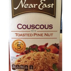 Near East Couscous Mix - 72251001778